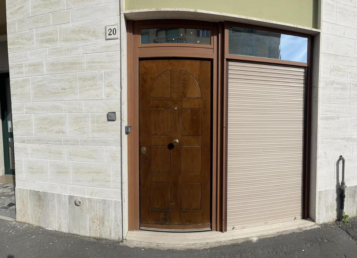 Romeo Apartment Livorno Exterior foto