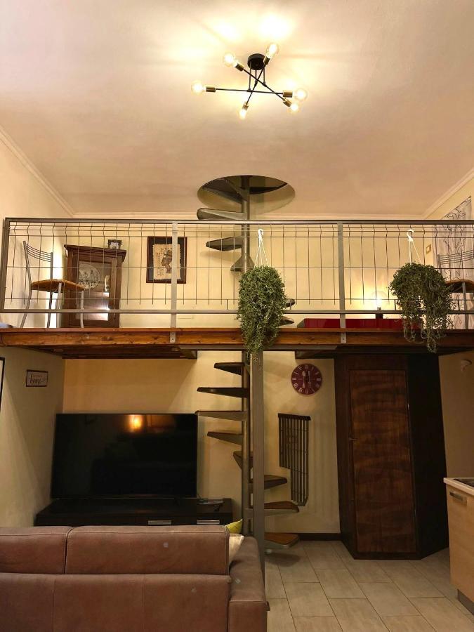 Romeo Apartment Livorno Exterior foto