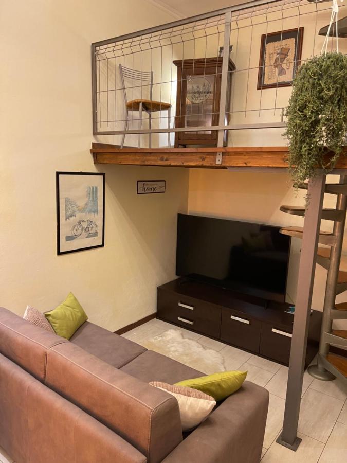 Romeo Apartment Livorno Exterior foto