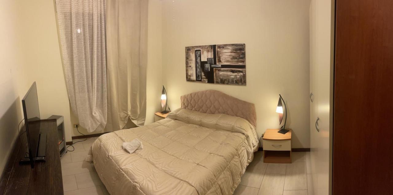 Romeo Apartment Livorno Exterior foto