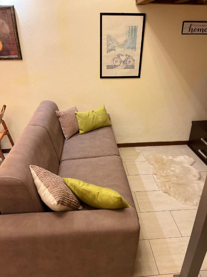 Romeo Apartment Livorno Exterior foto