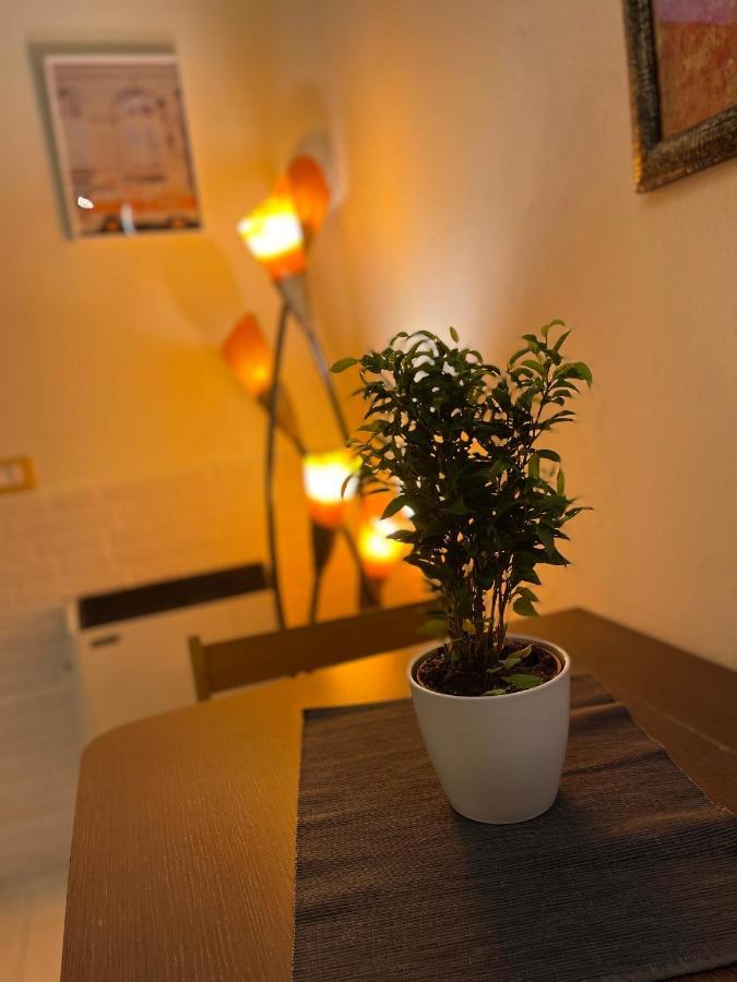 Romeo Apartment Livorno Exterior foto