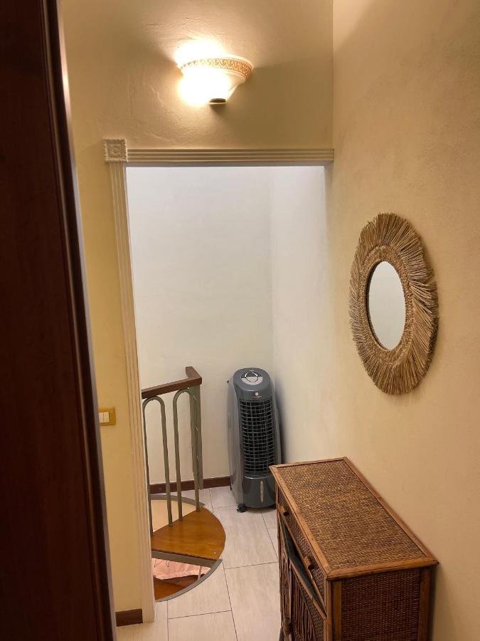 Romeo Apartment Livorno Exterior foto